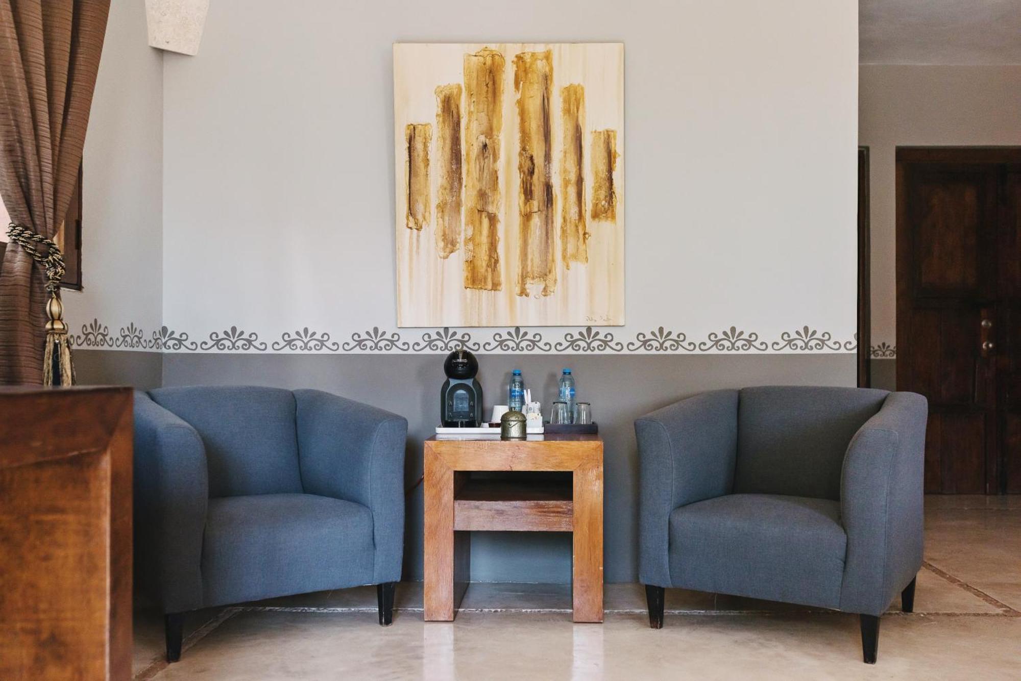 Hotel Hacienda Merida Vip Luaran gambar