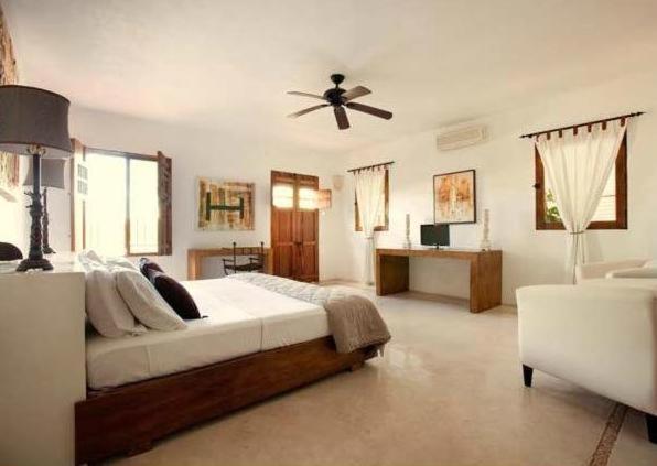 Hotel Hacienda Merida Vip Luaran gambar