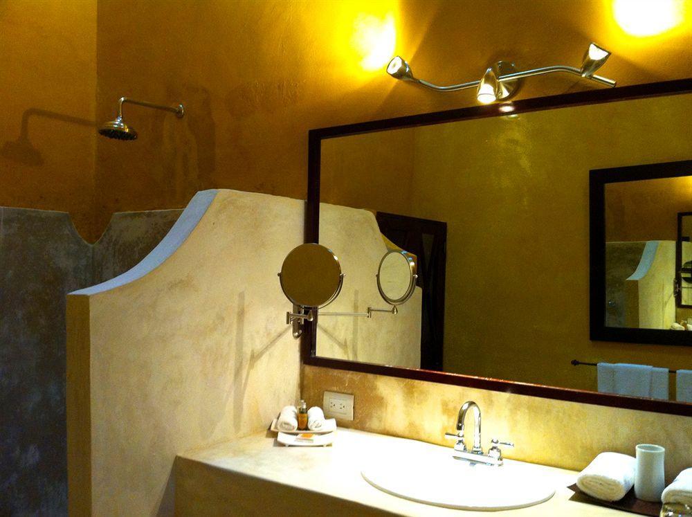 Hotel Hacienda Merida Vip Luaran gambar